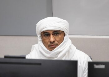 ICC convicts al-Qaida-linked leader of atrocities in Mali