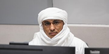 ICC convicts al-Qaida-linked leader of atrocities in Mali