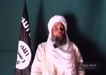 Mali: ICC unseals arrest warrant against Iyad Ag Ghaly of Ansar Dine group over war crimes