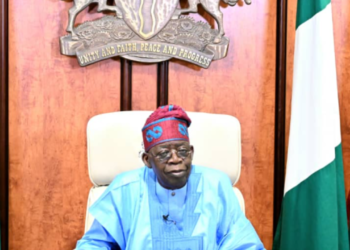 Despite hardships, Nigeria’s Tinubu says economic reforms will continue