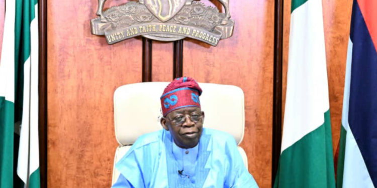 Despite hardships, Nigeria’s Tinubu says economic reforms will continue