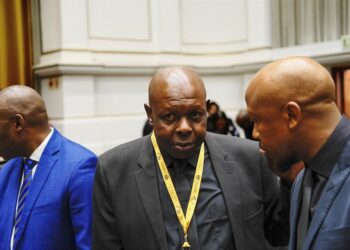 South Africa: 58 MPs from MK Party end boycott and take oath