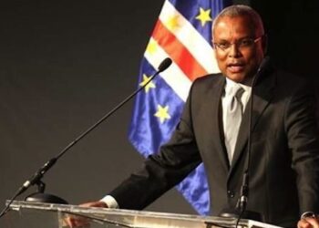Cape Verde president says governments must discuss colonial reparations