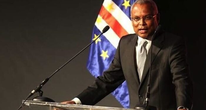 Cape Verde president says governments must discuss colonial reparations