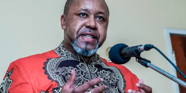 Malawi’s Vice President among 10 confirmed dead in plane crash