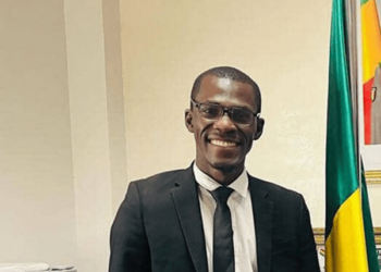 Malian tech entrepreneur detained amidst France-Mali tensions