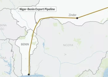 Niger considers routing oil through Chad after Benin dispute