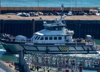 Trade union says UK’s Rwanda deportation policy makes officials break law