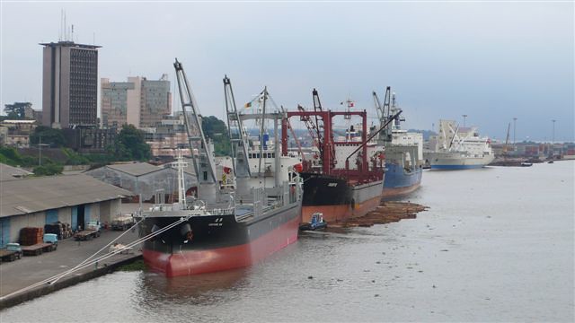 Cameroon: French court backs Douala port in Bolloré dispute