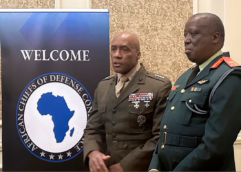 Expanding extremist groups in Africa fuel worries that they could attack the US, allies