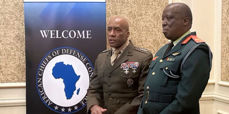 Expanding extremist groups in Africa fuel worries that they could attack the US, allies