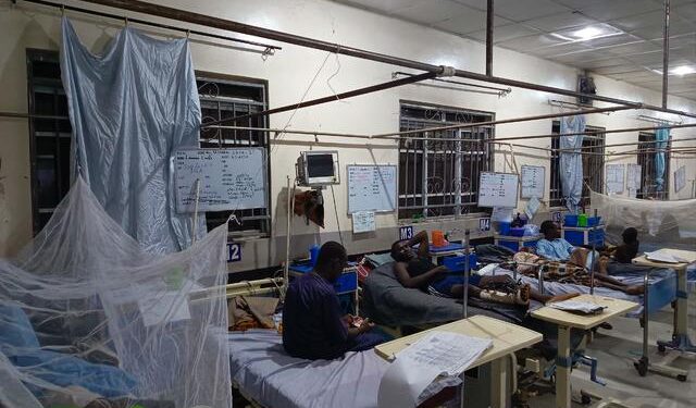 Suspected female suicide bombers in Nigeria kill at least 18- Authorities