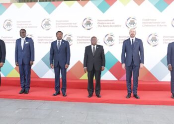 President Akufo-Addo advocates stronger Africa-Korea partnership at 2024 Summit