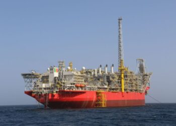 Production starts at Senegal’s first offshore oil project