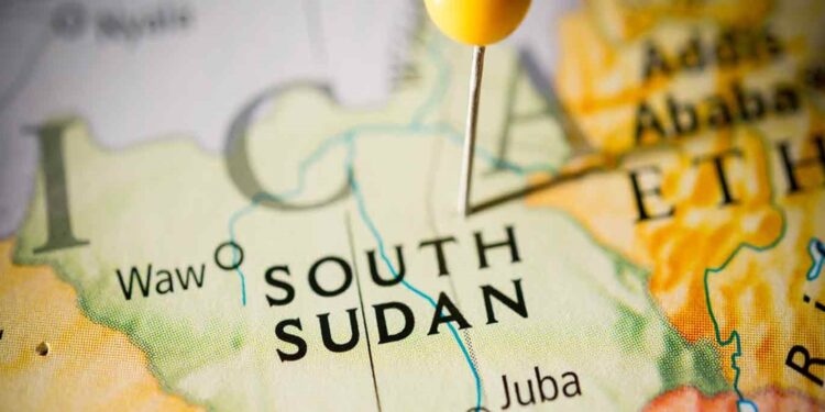 AfDB approves $8.6 million grant to boost non-oil revenue mobilisation in South Sudan