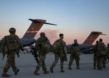 As military commanders gather, the US battles with tense ties and troop reductions in African countries