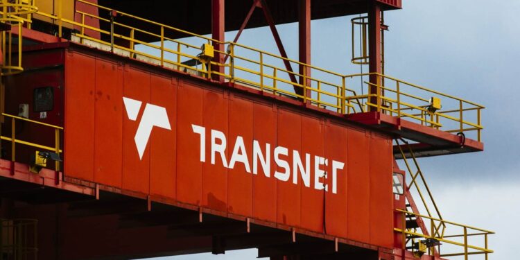 South Africa’s Transnet gets $1 bln African Development Bank loan