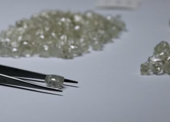 IMF slashes Botswana’s 2024 growth forecast amid diamond market woes