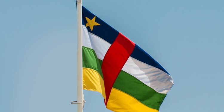 UNICEF says Central African Republic’s children are world’s most deprived