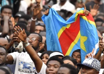 DR Congo : At least seven killed during a stampede at music concert