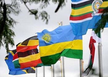 EAC members to fund bulk of bloc’s $112m budget