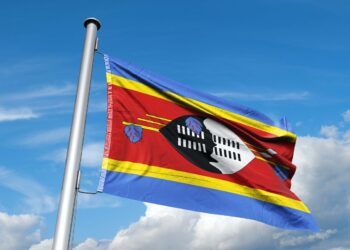 Diplomatic tensions between Eswatini and US over terrorism trial for MPs