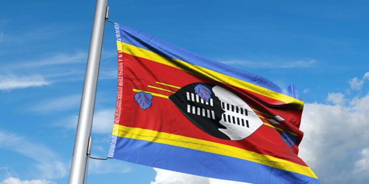 Diplomatic tensions between Eswatini and US over terrorism trial for MPs