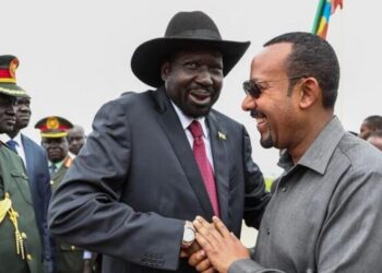 Ethiopia, South Sudan to build 220km cross-border road