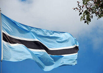 Botswana mulls political party funding law