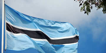 Botswana mulls political party funding law