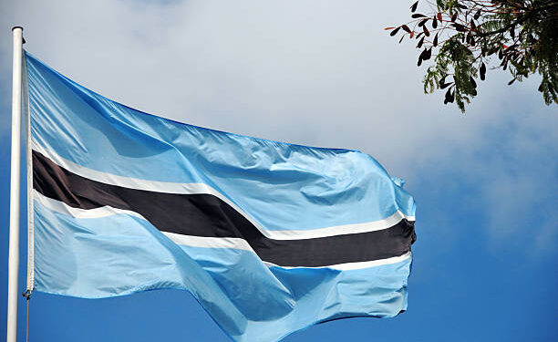Botswana mulls political party funding law