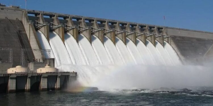 Nigeria seeks $500m World Bank loan for dam, water management