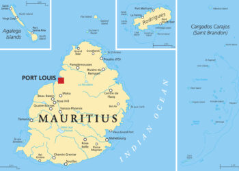 Mauritius