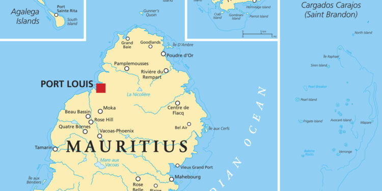 Mauritius