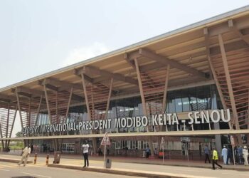 Mali advises airlines to refuel elsewhere due to aviation fuel shortage