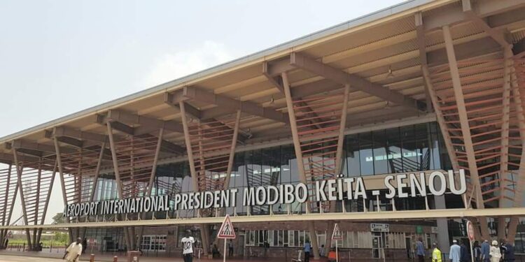 Mali advises airlines to refuel elsewhere due to aviation fuel shortage