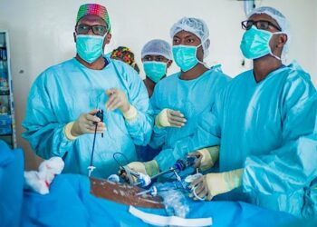Rwanda spearheading Africa’s surgical revolution