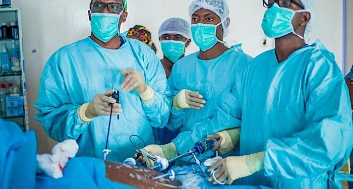 Rwanda spearheading Africa’s surgical revolution