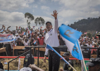 Rwanda: Kagame wins presidential elections in landslide