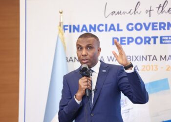 Somalia PM says country’s financial system accomplishes 10-year milestone