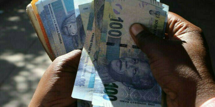 South African rand gains after President Ramaphosa announces power-sharing cabinet