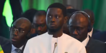 ECOWAS mandates Senegal’s Faye to discuss with Burkina, Mali and Niger