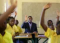 Zambia’s free education scheme triggers surge in enrolment