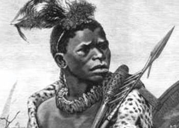 Imbangala: The warrior group of central Angola