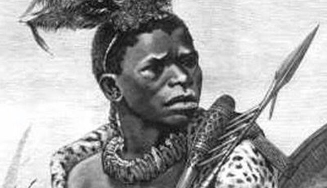 Imbangala: The warrior group of central Angola