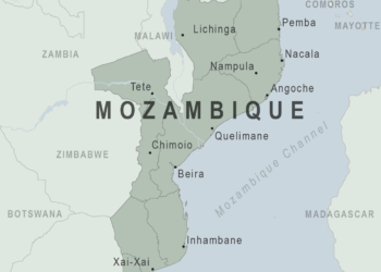 Mozambique