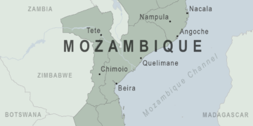Mozambique