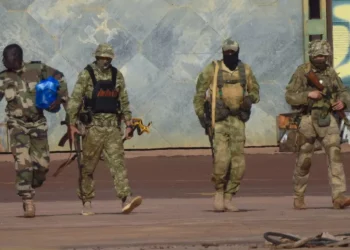 Ukraine denies involvement in Mali attack, says cutting ties ‘short-sighted’