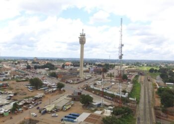 The Identity and Culture of Ivory Coast’s City of Bouaké