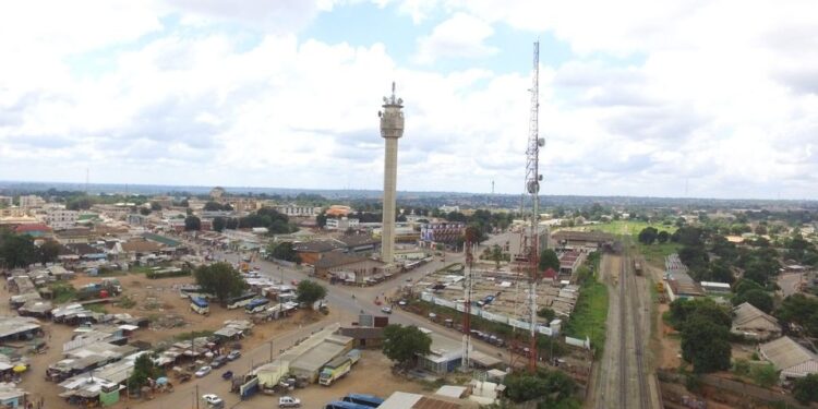 The Identity and Culture of Ivory Coast’s City of Bouaké